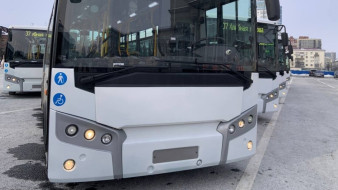Определен автобусный перевозчик самарцев после отмены трамваев по Ново-Садовой в Самаре