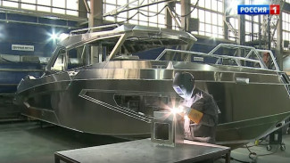 Самара в тройке лидеров общероссийского рейтинга реализации федерального проекта «Производительность труда»