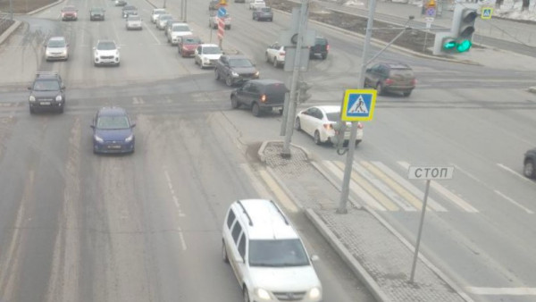 В Самаре стало известно состояние 11-летнего мальчика сбитого на Мехзаводе