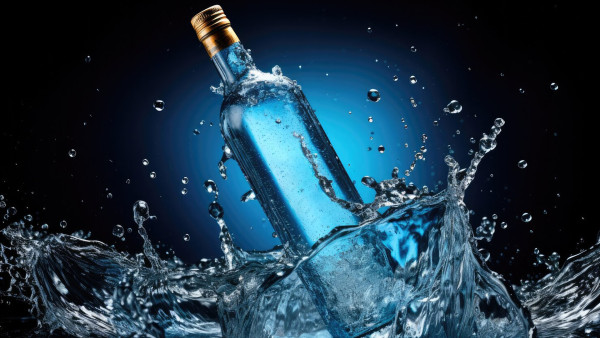 31 января - День русской водки: история праздника и поздравления