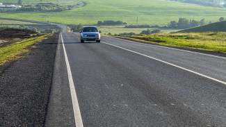 В Самарской области в 2025 году отремонтировали более 500 км дорог