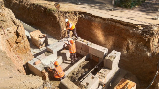 Отключение воды в Самаре 13 августа: список адресов и аварийные работы