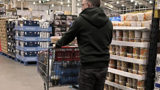 Стало известно, сколько получают работники торговли в Самаре