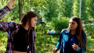 Продавец в Самарской области распылила перцовый баллончик на посетителей