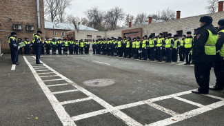 ГИБДД Самарской области проведёт массовые рейды на дорогах