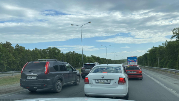 Власти Самары ищут подрядчиков для содержания дорог в Кировском и Самарском районах 