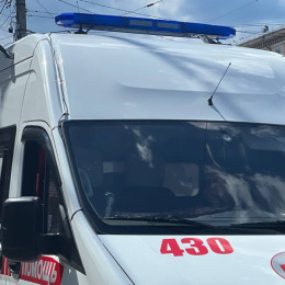 Самарская сеть АЗС оставила без топлива 17 социальных учреждений