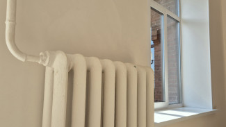 В Кировском районе Самары без отопления остались 47 МКД, 2 детских сада, школа и поликлиника