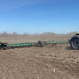 В агросезоне 2026 Самарская область планирует произвести порядка 2,9 млн тонн зерновых