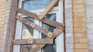 В Самарской области ищут пути решения проблемы с газопроводом в Ягодном