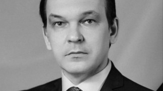 Ушел из жизни заместитель главы сельского поселения Красный Яр Андрей Владимирович Ведерников