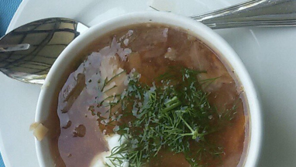 Свекла, картофель, капуста: в Самарской области подешевел борщевой набор