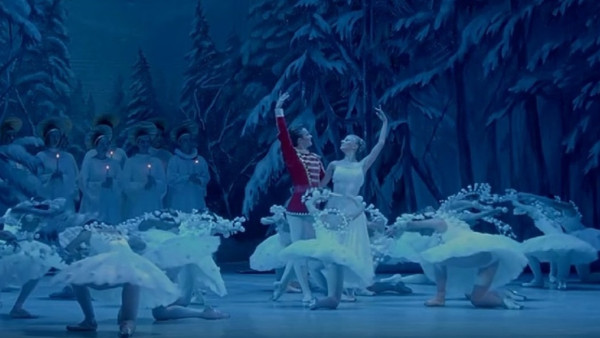 Гастроли Самарского театра оперы и балета встречены овациями жителей Бангкока 