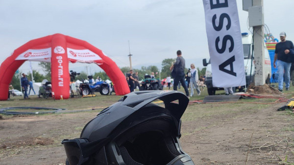 В Самаре мотосезон официально откроется 31 мая