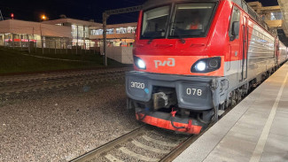 Скоростной электропоезд «Ласточка» запустят от Тольятти до Новокуйбышевска