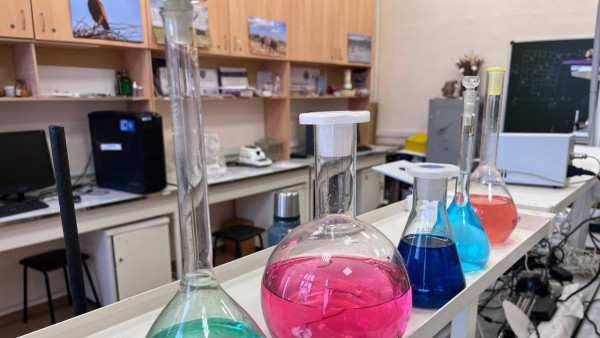 Самарские ученые нашли эффективную альтернативу водороду