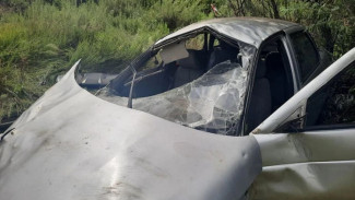 Александр Бастрыкин потребовал доклад о гибели ребенка в ДТП под Самарой