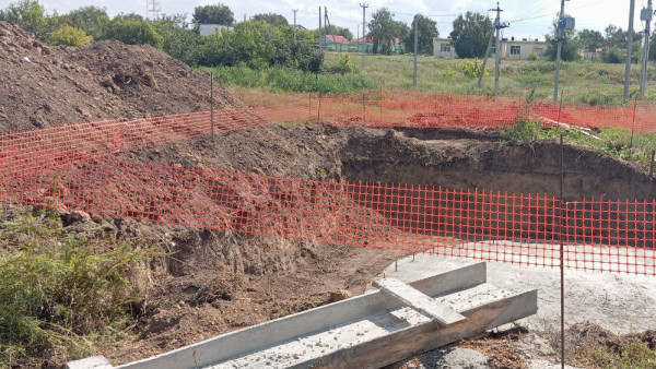 В Самаре объявили торги на ремонт водопровода за 38 миллионов рублей