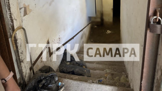 В Куйбышевском районе Самары жилую высотку трансформировали в термы