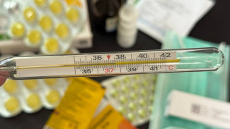 Самарцам рассказали, как отличить гонконгский грипп от ОРВИ