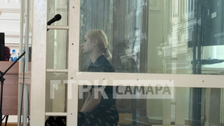 Суд над Е.Тарховой: в сливе в квартире убитого экс-мэра обнаружилась гречка