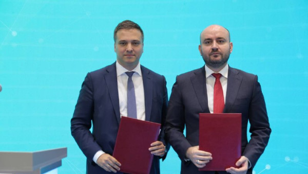 Самарский губернатор привлек в область крупный проект по развитию электрологистики