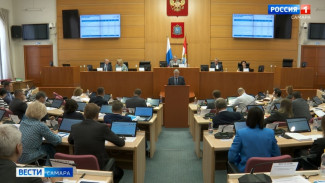 Экономика региона с начала года развивалась динамичнее, чем ожидалось по консервативному сценарию