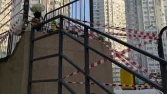 В Самаре закрыли убившую 8-летнего ребенка детскую площадку