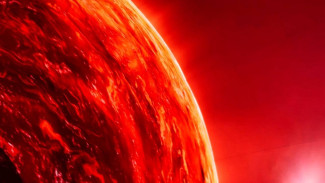 Магнитные бури уровня G1-G2 обрушатся на Самару 11 ноября 2025 года