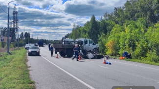 Прокуратура взяла на контроль расследование смертельного ДТП под Самарой