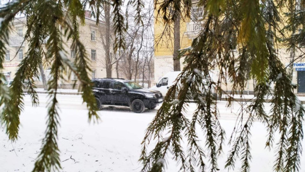 В Самарской области установится аномальная погода