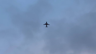 Автопилот отказал: пассажирский лайнер попал в опасную "болтанку" над Самарой