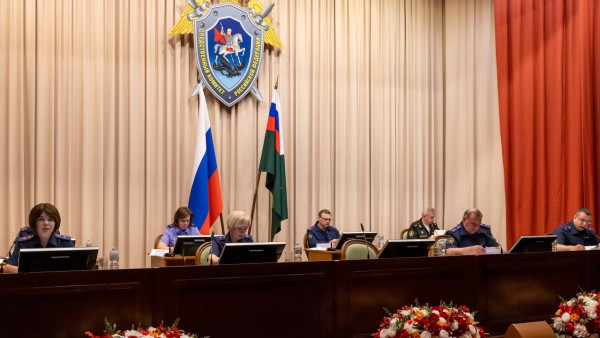 А. Бастрыкин заинтересовался убийством депутата в Самарской области