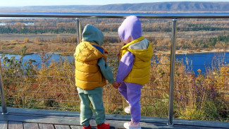 В Самаре прокуратура начала проверку после избиения 8-летней девочки возле школы