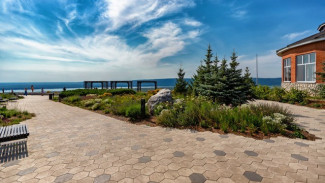 Участок у Вертолетки в Самаре власти выставили на торги под КРТ со сносом 6 домов