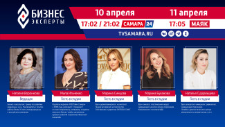 «Бизнес-эксперты»: весна – как позаботиться о своём здоровье и красоте 