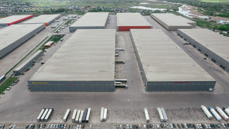 В самарской «Преображенке» построят новый завод металлоконструкций