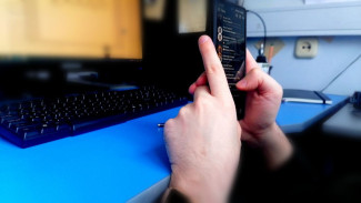 Жительница Самарской области попалась на обмане бойцов СВО