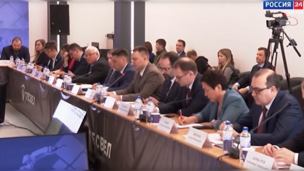 Стало известно о долгосрочных планах по развитию науки в Самарской области