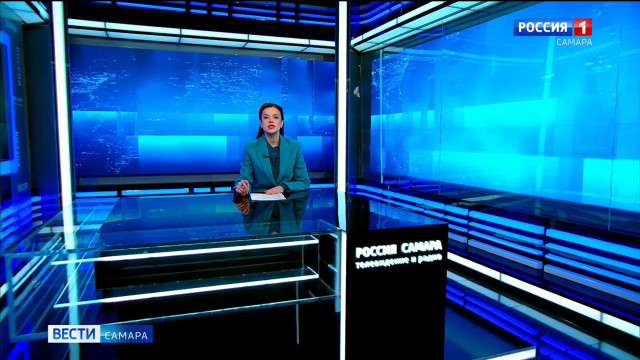 «Вести-Самара» 17.12.2025
