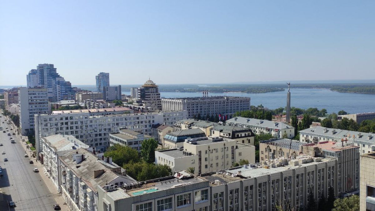 каталог Самара