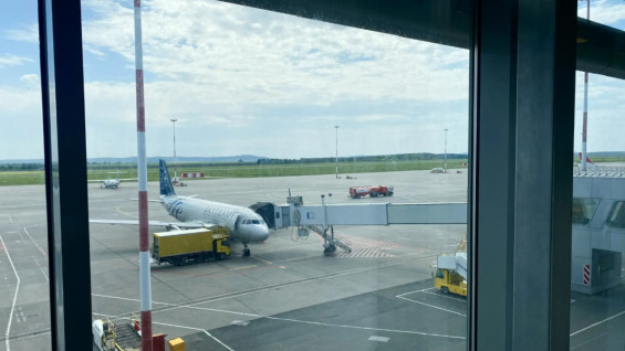 Самарцы смогут улететь прямым рейсом в Геленджик с 29 апреля