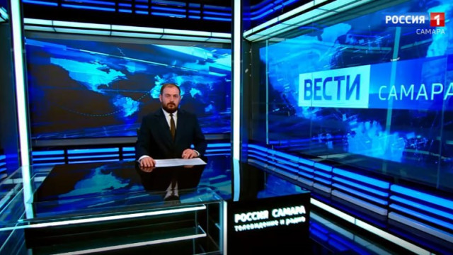 «Вести-Самара» 22.04.2026