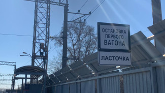 "Ласточку" между Самарой и Тольятти отменят с 24 по 31 марта 