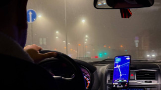 В Самаре для пассажиров запустили проверку легальности такси