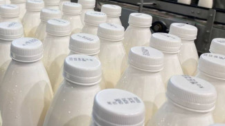 Эндокринолог Скворцова рассказала самарцам, почему надо сократить потребление «молочки»