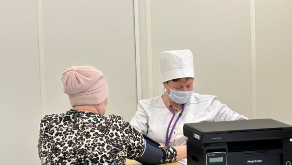 В самарских медучреждениях появятся тайные агенты Росздравнадзора