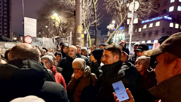 ЖК «Космолет» в Самаре введут в эксплуатацию в 2026 году