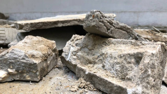 Председатель СК РФ взял на контроль вопрос расселения аварийного дома на ул. Рабочей в Самаре