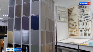 Мебель как искусство: самарские производители выходят на новый уровень изготовления гарнитуров 